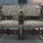 501 6434 CHAIRS